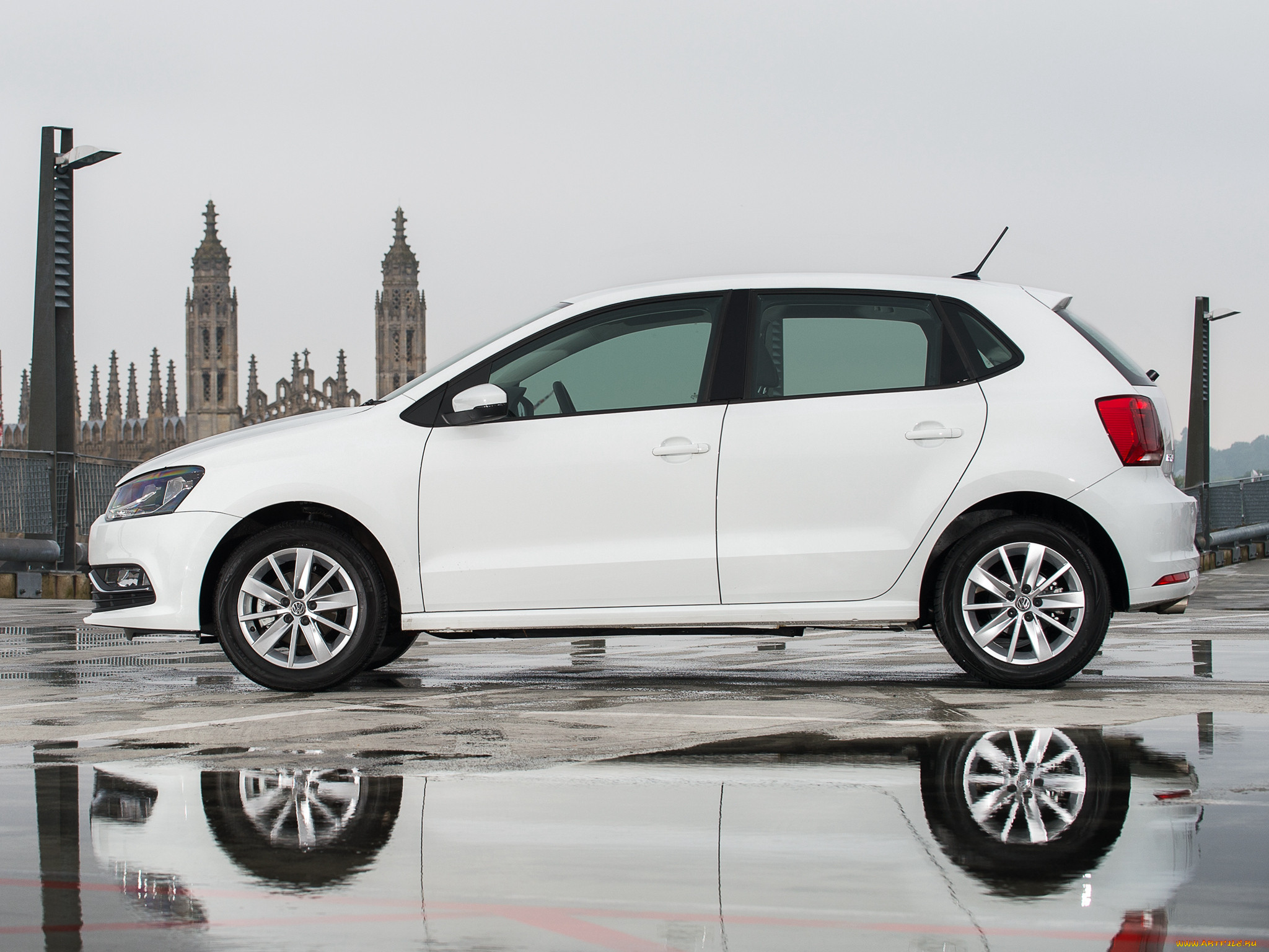 , volkswagen, 5-door, tsi, polo, , 2014, typ, 6r, uk-spec